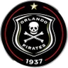 Logo Orlando Pirates