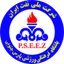 Logo Pars Jonoubi JAM