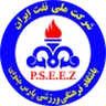 Logo Pars Jonoubi JAM