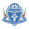 Logo Aluminium Arak