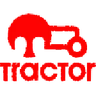 Logo Tractor Sazi