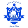 Logo Esteghlal Khuzestan