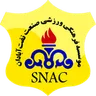 Logo Sanat Naft