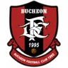 Logo Bucheon FC 1995