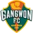 Logo Gangwon FC