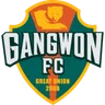 Logo Gangwon FC