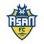 Logo Asan Mugunghwa