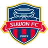 Logo Suwon City FC