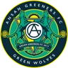 Logo Ansan Greeners