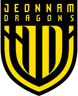 Logo Jeonnam Dragons