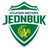 Logo Jeonbuk Motors
