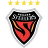 Logo Pohang Steelers