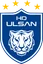 Logo Ulsan Hyundai FC