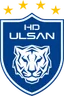 Logo Ulsan Hyundai FC