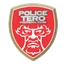 Logo Police Tero