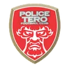 Logo Police Tero