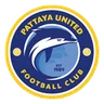 Logo Pattaya United