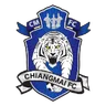 Logo Chiangmai FC