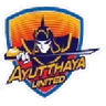 Logo Ayutthaya FC