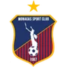 Logo Monagas SC