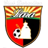 Logo Deportivo Lara