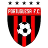 Logo Portuguesa FC