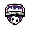 Logo Metropolitanos FC