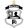 Logo Zamora FC B
