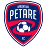 Logo Petare FC