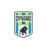 Logo Dinamo de Puerto La Cruz