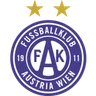 Logo Austria Vienna (Am)