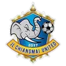 Logo Chiangmai United