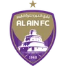 Logo Al Ain