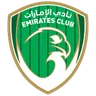 Logo Emirates Club