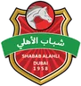 Logo Shabab Al Ahli Dubai