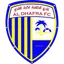 Logo Al-Dhafra