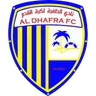 Logo Al-Dhafra