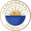 Logo Sharjah FC