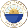 Logo Sharjah FC