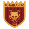 Logo Al Fujairah SC