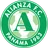 Logo Alianza FC