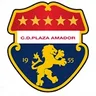 Logo Plaza Amador