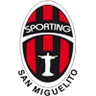 Logo Sporting San Miguelito