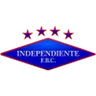 Logo Independiente de La Chorrera