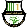 Logo Al Ahli Doha