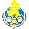 Logo Al-Gharafa