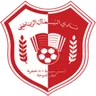 Logo Al Shamal