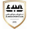 Logo Al Bidda SC