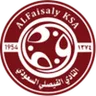 Logo Al-Faisaly FC