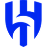 Logo Al-Hilal Saudi FC